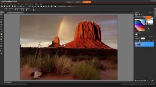 How to use the selection tools in PaintShop Pro [upl. by Enylekcaj451]