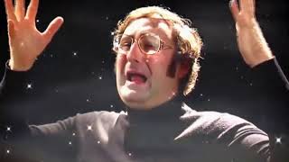 Mind blown  Mind explosion The Universe Tim and Eric [upl. by Barbaresi]