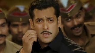 Pandey Jee Full Song With Lyrics Audio Dabangg 2  Salman Khan Sonakshi Sinha [upl. by Anerroc182]