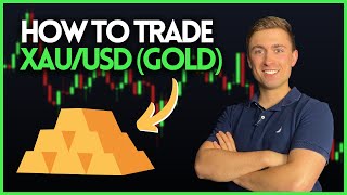 The Ultimate Guide to Trading Gold XAUUSD  FREE COURSE [upl. by Ebanreb374]