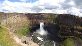 Palouse Falls [upl. by Arimlede601]