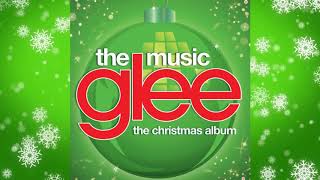 All Christmas Songs From Glee [upl. by Hayikaz]