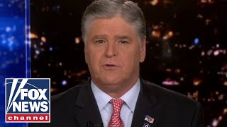 Hannity Trumps legal team completely eviscerated Dems paper thin arguments [upl. by Meraree]