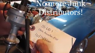 Mopar Distributors No More Confusion [upl. by Giannini894]