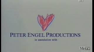 Peter Engel ProductionsNBC ProductionsRysher Entertainment 1990 [upl. by Emyaj254]