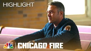 Bennys Final Act  Chicago Fire Episode Highlight [upl. by Stanley832]