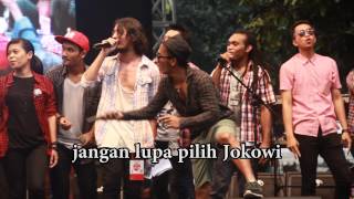 Salam Dua Jari [upl. by Licha]