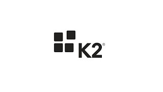 K2 Tutorial Leave Request Basic  Build [upl. by Ardnael359]