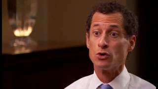 Anthony Weiner  BBC HARDtalk February 2016 [upl. by Maleeny641]