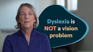 What Is Dyslexia  Dyslexia Explained [upl. by Griggs]