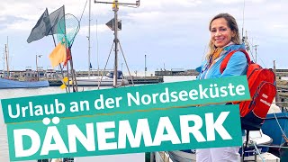 Nordjütland  Urlaub in Dänemark  WDR Reisen [upl. by Norramic]