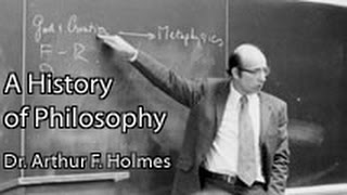 A History of Philosophy  10 Aristotles Metaphysics 1 [upl. by Notrom951]