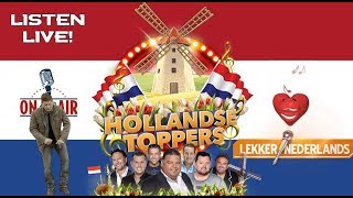 Gezellige Hollandse Hits Deel 3 [upl. by Ranie]