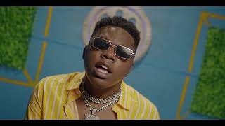 PIYAPURESHA by Niyo Bosco Official Video 2021 [upl. by Eserehs]