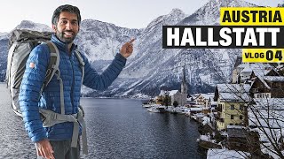 Hallstatt Austria Vlog [upl. by Mingche]