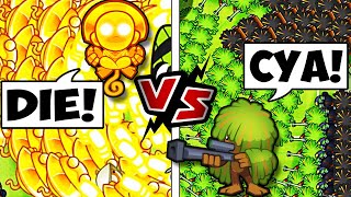 Sun Gods VS Snipers  Which Are Better  Bloons TD Battles [upl. by Hannibal]