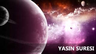 Yasin Suresi Türkçe Meali [upl. by Anitel]