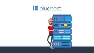 A step by step guide to set up your Bluehost Account [upl. by Pasadis]