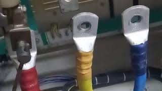 Underground power cable fault finder [upl. by Bremser775]