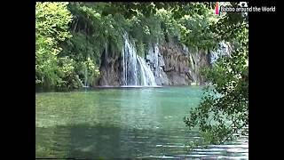 Plitvice Lakes National Park  Croatia [upl. by Morette]