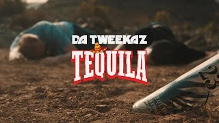 Da Tweekaz  Tequila Official Video Clip [upl. by Marshall300]