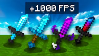 My FAVORITE 16x PACKS HIGH FPS [upl. by Collis]