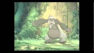 Tarzan 2  Bande annonce officielle QC [upl. by Oni]