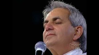 Benny Hinn Worship Song Alleluia [upl. by Libbna]