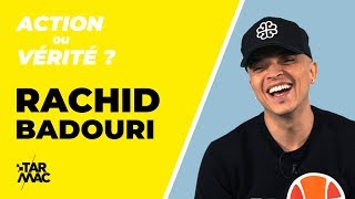 Rachid Badouri rechargé à bloc  • ACTION OU VÉRITÉ [upl. by Klara]