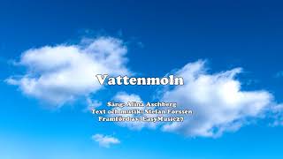 Vattenmoln [upl. by Aeki]