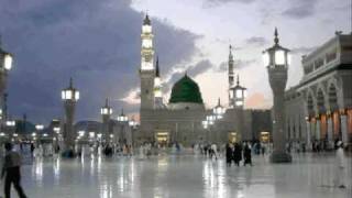 Ya Nabi Salam Alaika by Fasihuddin Suhrwardi [upl. by Leelahk]