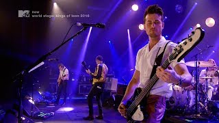 Kings Of Leon  Live  Rotterdam 2016 [upl. by Egreog493]