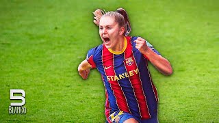 The Brilliance of Lieke Martens 2021 ᴴᴰ [upl. by Nappie]