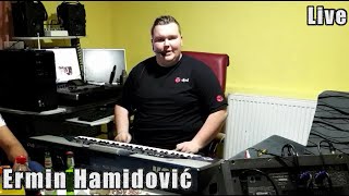 Ermin Hamidovic  Mix Narodne Muzike Mix5 2020 Live [upl. by Tomas871]