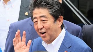 Shinzo Abe Dead Will Abenomics Continue [upl. by Gareth352]