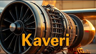 Indias Kaveri Engine A GameChanger in Defense Technology [upl. by Converse]