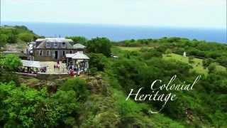 Discover Antigua and Barbuda [upl. by Kleinstein196]