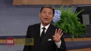 Kenneth Copeland On Prosperity [upl. by Buseck]