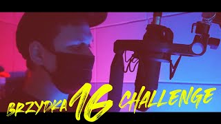 VITO feat BELLA brzydka16challenge [upl. by Etnomed]