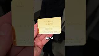 McDonalds Gold Card [upl. by Meijer]