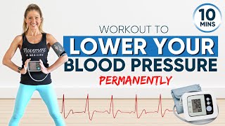 How to Manage Hypertension with Lifestyle Changes [upl. by Freddy]