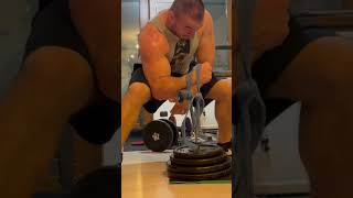 Pronation Lift 67kg [upl. by Eibbob889]