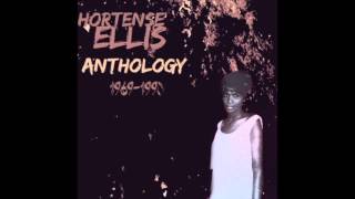 Hortense Ellis  Sincerely [upl. by Ahsik595]