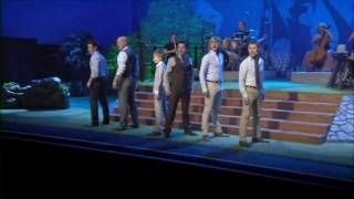 Celtic Thunder Voyage Sizzle Reel [upl. by Donelu]