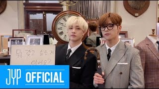 Stray Kids STAY 1st Anniversary Special Video for STAY 1 [upl. by Lipfert]