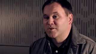 Matt Redman talks about writing The Heart of Worship  TheSundayHour [upl. by Natala]