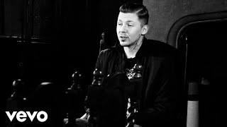 Professor Green  Remedy Vevo Go Show [upl. by Esinnej]