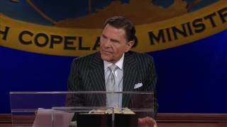 Financial Breakthrough  Kenneth Copeland [upl. by Aden]