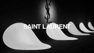 SAINT LAURENT  WOMEN WINTER 2020  FULL SHOW [upl. by Oglesby]