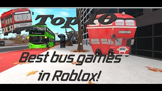 Bus Driver Simulator 2019 Gameplay PC HD 1080p60FPS [upl. by Idnac]